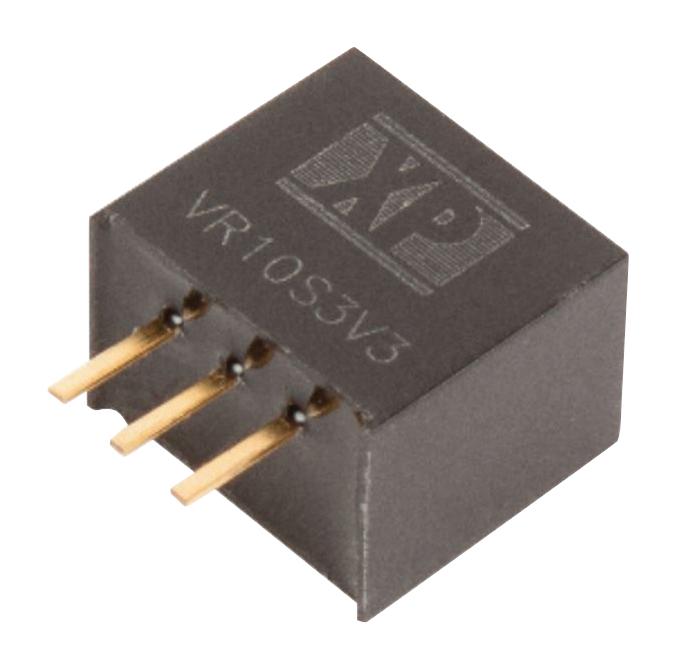 XP Power Series VR10 Switching Regulator: VR10S3V3
