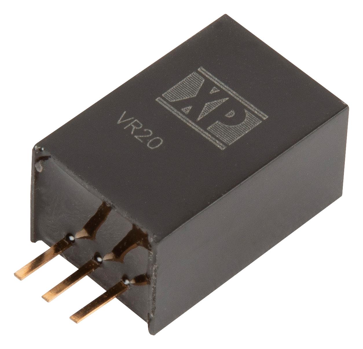Buy XP Power DC-DC Converter Part Number VR20S12 Online