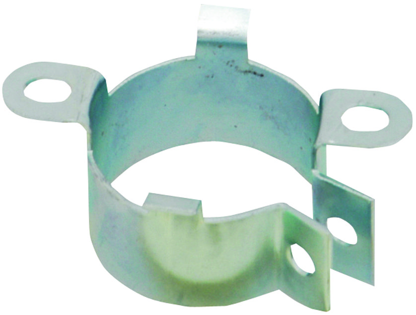 CDE Cornell Dubilier VR8 – Reliable Vertical Mounting Clamp for Industrial Applications