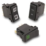 Carling Technologies VRD1S0011ZZ00000 image