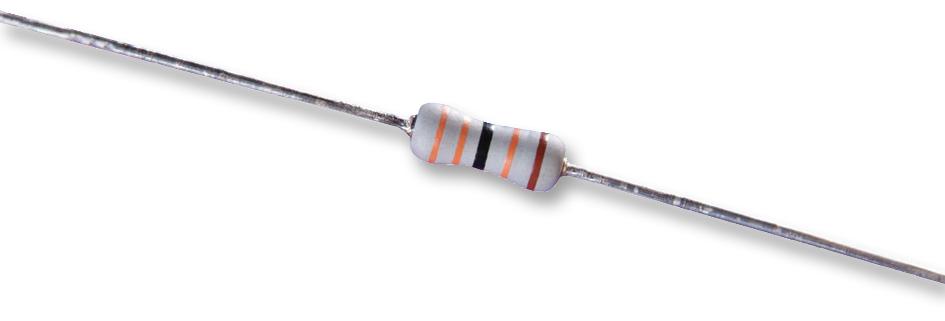 Buy TT Electronics High Voltage Resistors Part Number VRW683M3JI Online
