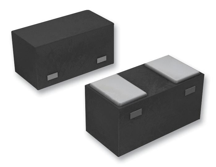 ROHM Series RASMID ESD Protection Device: VS12VBA1HS
