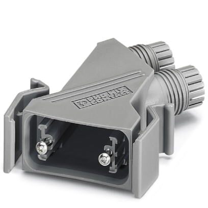 VS-15-T-2PG11 PHOENIX CONTACT D-SUB Sleeve Housing | myMectronic