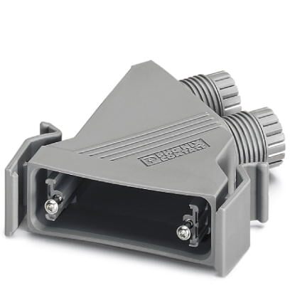 VS-25-T-2M20 PHOENIX CONTACT D-SUB Sleeve Housing | myMectronic