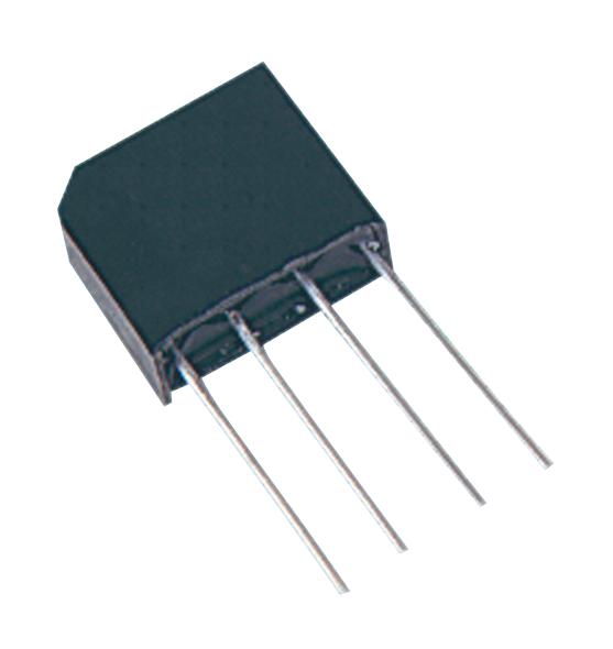 Vishay Series 2KBB Diode Bridge: VS2KBB10R