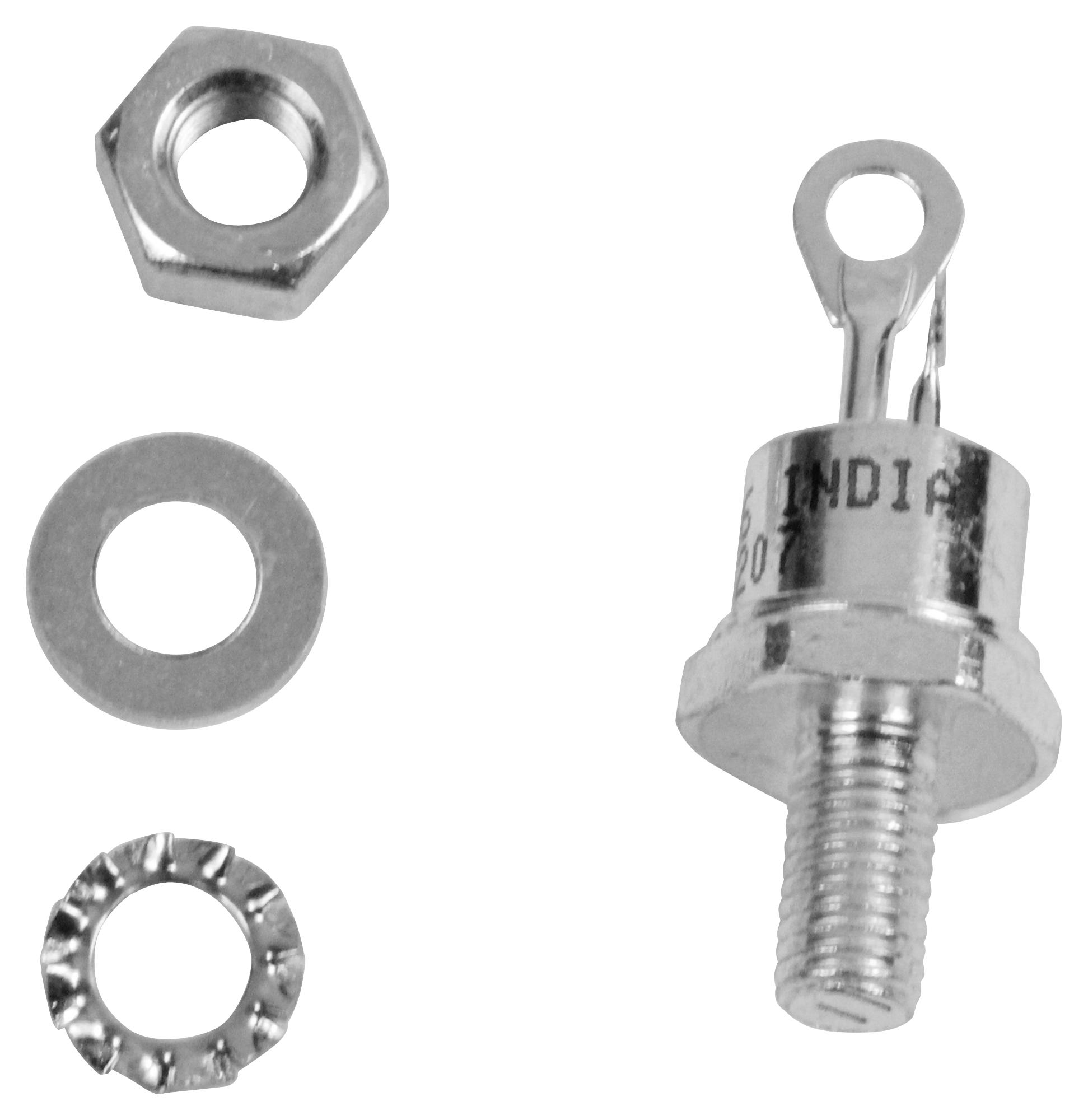 Buy Vishay SCR Part Number VS2N5207 Online