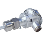 VS2 CARLO GAVAZZI Conductive Level Probe | myMectronic