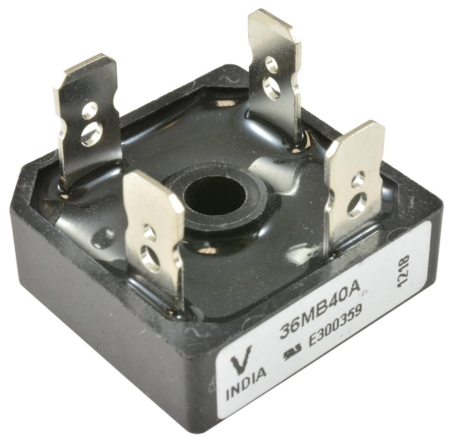 Buy Vishay Bridge Rectifier Part Number VS36MB40A Online