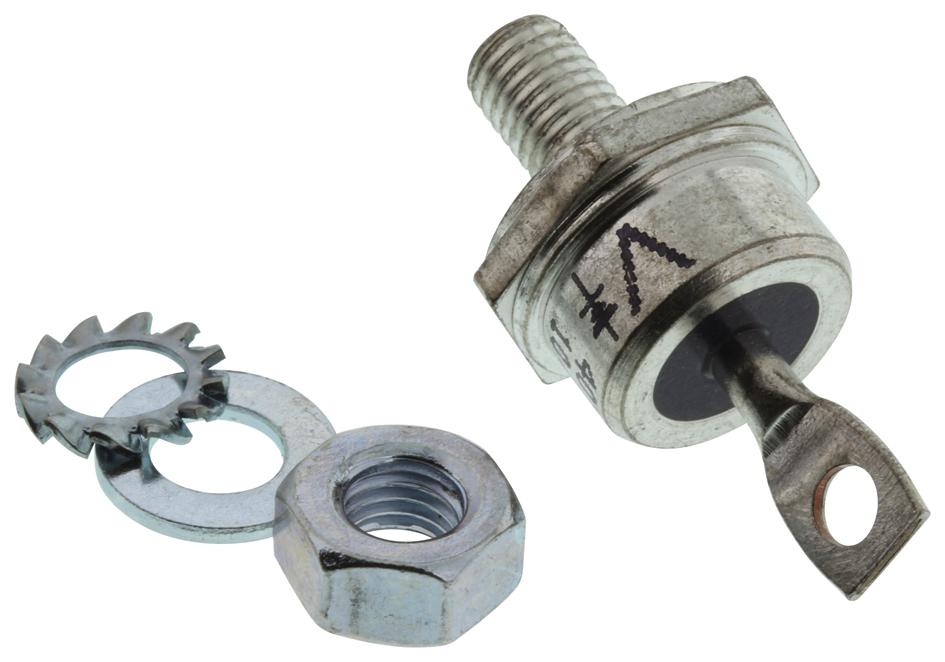 IR High Surge Series 40HF(R) – Reliable Rectifier Diodes for Industrial Applications