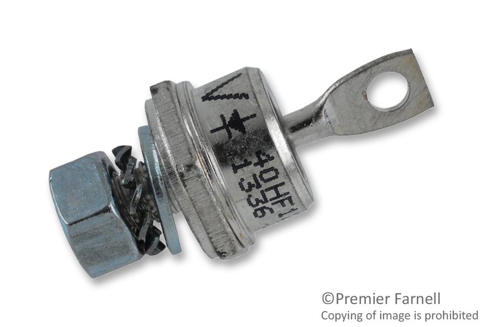 Buy Vishay VS-40HF120 Part Number VS40HF120 Online