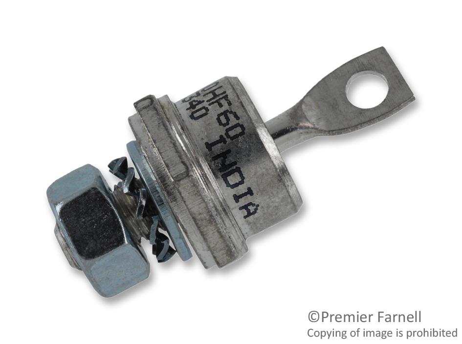 Buy Vishay VS-40HF60 Part Number VS40HF60 Online