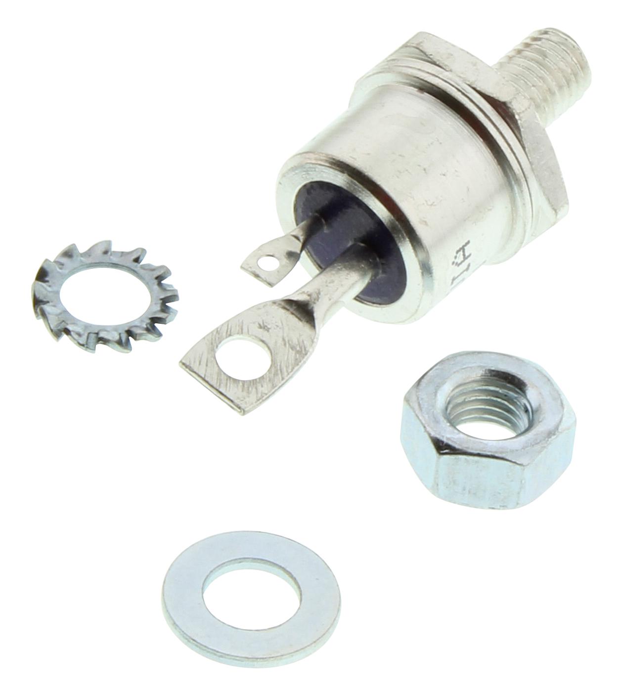 Vishay Series VS-50RIA120: Medium Power Phase Control Thyristor