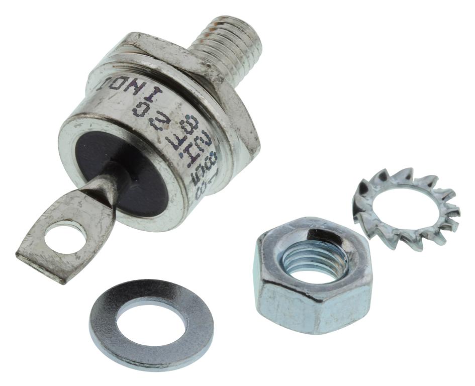 Buy Vishay Standard Recovery Diode Part Number VS-85HF20 Online
