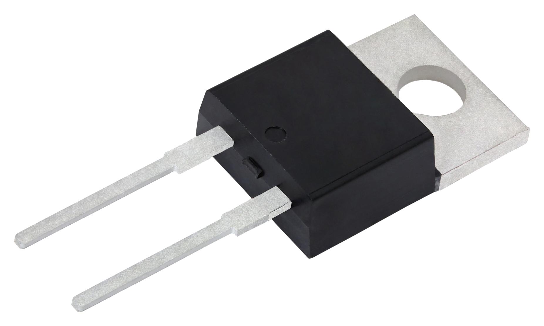 Buy Vishay SiC Schottky Diode Part Number VSC10ET07TM3 Online