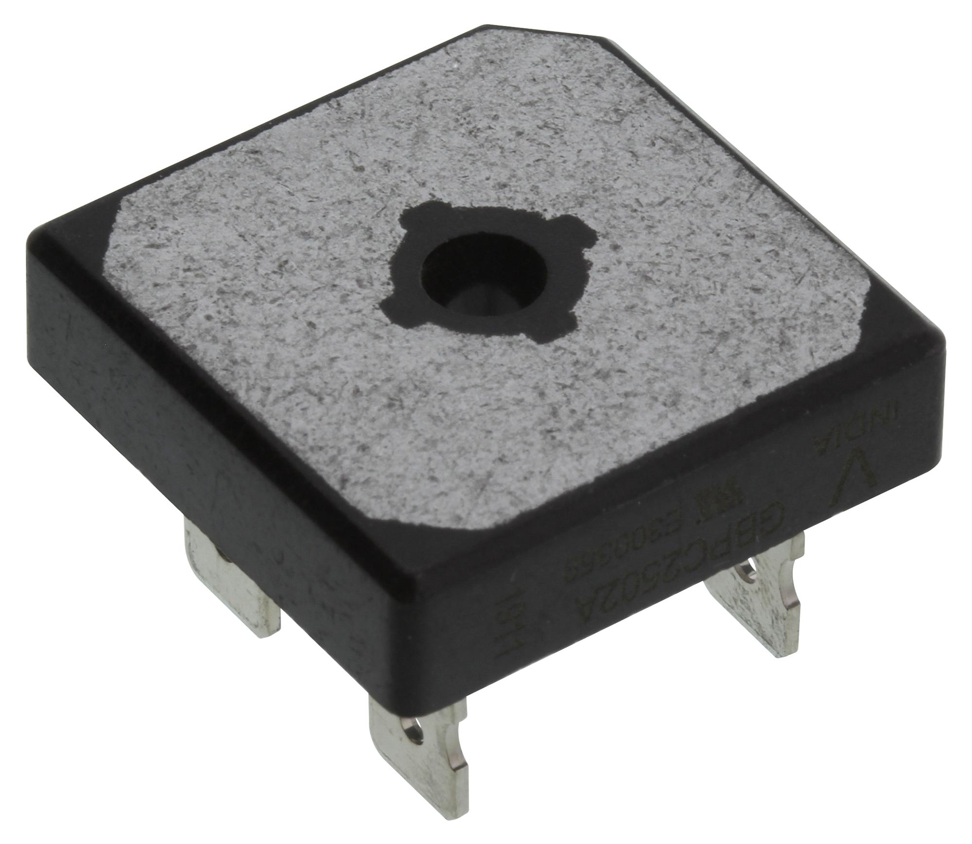 Vishay VSGBPC2502A – Reliable Power Rectifier for Industrial Applications