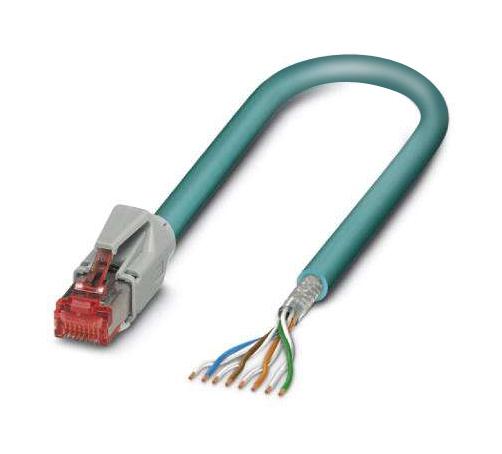 Phoenix Contact VS-IP20-OE-94F-LI/2,0 – Reliable Industrial Ethernet Cable for Network Applications