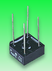 Vishay Series KBPC Rectifier: VSKBPC6005PBF
