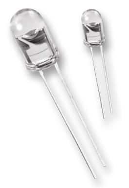 Vishay VSLY3850 – Reliable Infrared Emitter for Industrial Applications