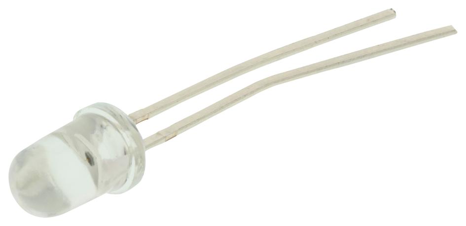Vishay VSLY5850 – Reliable Infrared Emitting Diode for Industrial Applications