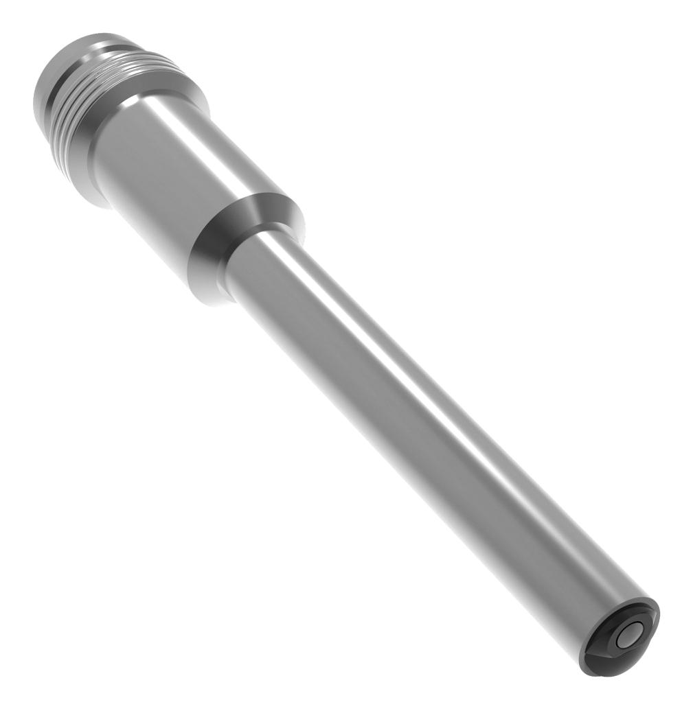 Banner VSM-2 Series Micro Sensors Part Number VSM2S4NAELQ7