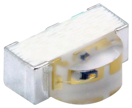 Vishay VSMB10940 – Reliable Infrared Emitter for Industrial Applications