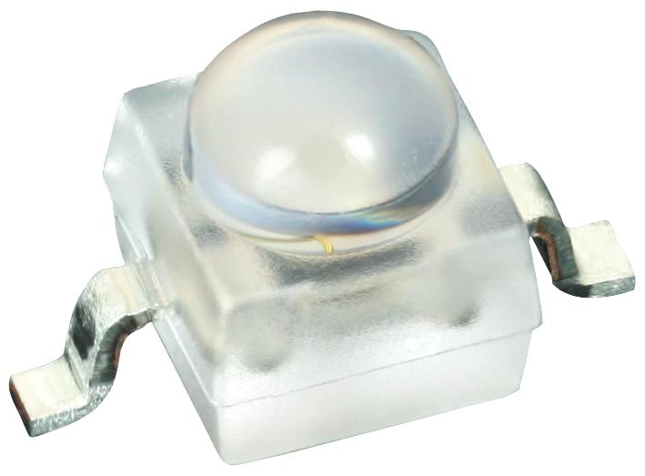 Vishay VSMB2943GX01 – Reliable Infrared Diode for Industrial Applications