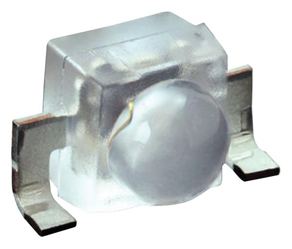 Vishay Series VSMB2948SL Infrared Emitters: 940 nm High Power: VSMB2948SL
