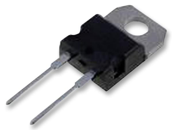 Vishay VS-MBR1645-M3 – Reliable Schottky Rectifier for Industrial Applications