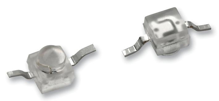 Vishay VSMY2850RG – Reliable IR Emitter Diode for Industrial Applications