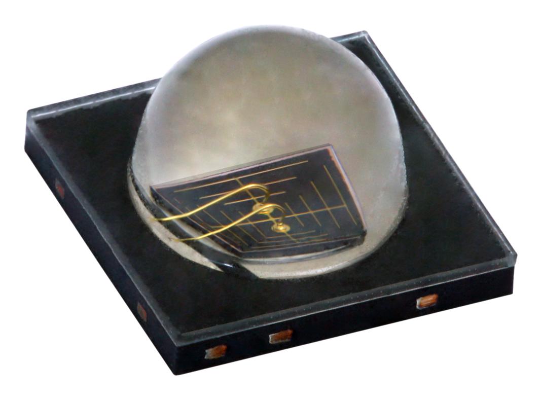 VISHAY VSMY98545ADS – Reliable Infrared Emitting Diode for Industrial Applications