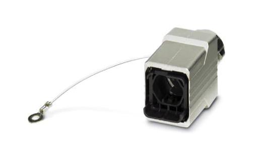 Phoenix Contact Series Protective Cover: VSPPCC1PC67MNNA