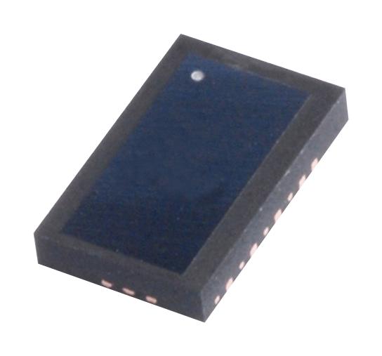 Maxim VT1697SB – Reliable Current and Temperature Monitoring for Industrial Applications