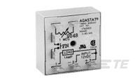 VTM2ADD TE Connectivity / Agastat Brand 10 Amp Rotary Relay | myMectronic