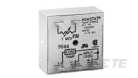 VTM3ECD TE Connectivity / Agastat Brand 10 Amp Rotary Relay | myMectronic