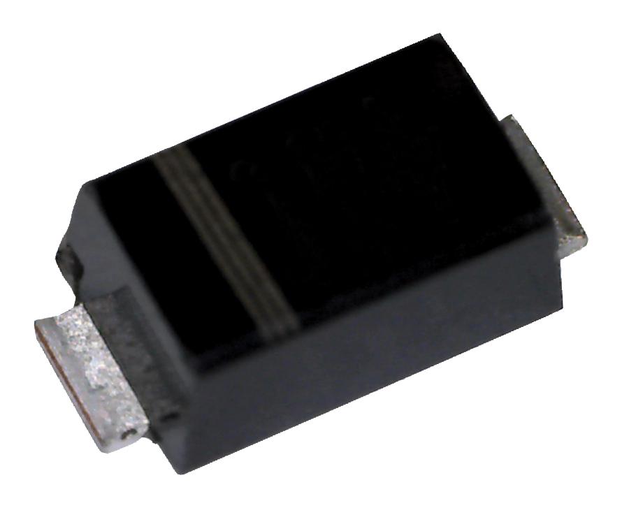 VISHAY VTVS11GSMFM308 – Reliable Surge Protector for Industrial Applications
