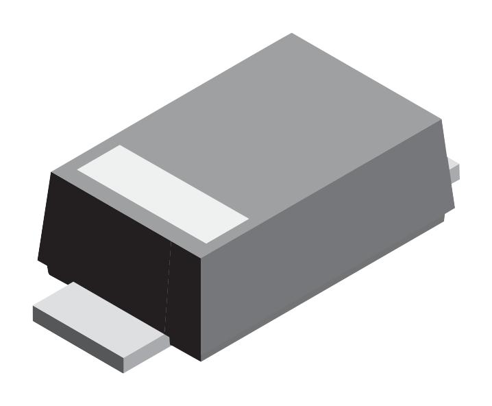 Buy Vishay Transient Voltage Suppressor Part Number VTVS12ASMFM308 Online