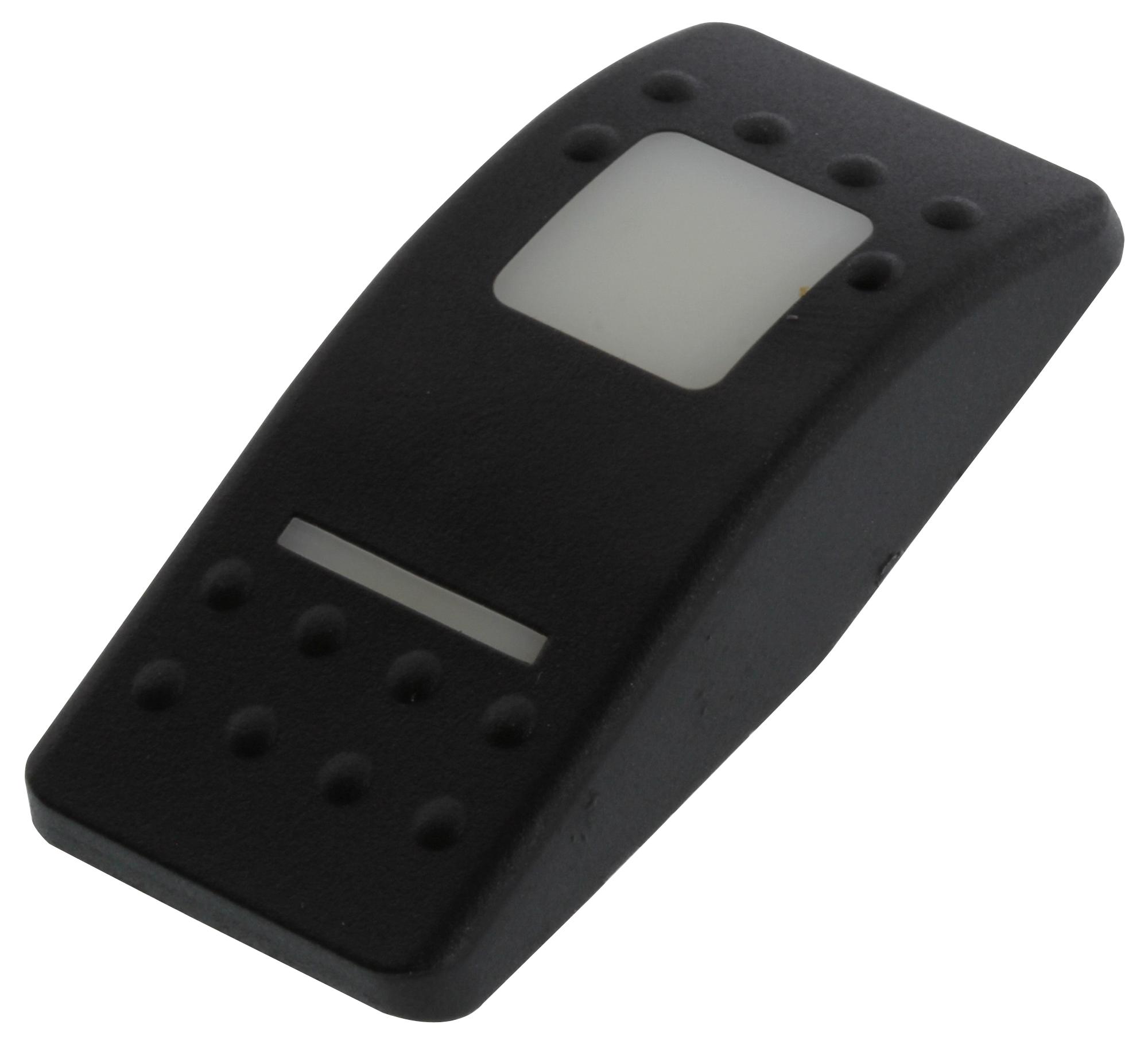 Carling VVAAC00000 – Reliable Sealed Rocker Switches for Industrial Applications