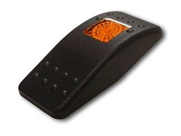 VVAEC00-000 CARLING TECHNOLOGIES Sealed Rocker Switch | myMectronic