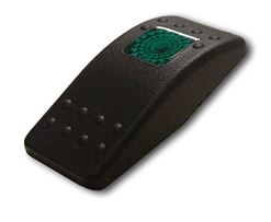 VVAKC00-000 CARLING TECHNOLOGIES Sealed Rocker Switch | myMectronic