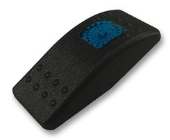 VVAWC00-000 CARLING TECHNOLOGIES Contura Sealed Rocker Switch | myMectronic