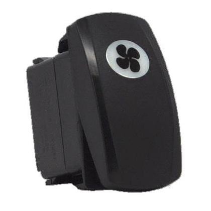 VVGAC00-000 CARLING TECHNOLOGIES Contura Sealed Rocker Switch | myMectronic
