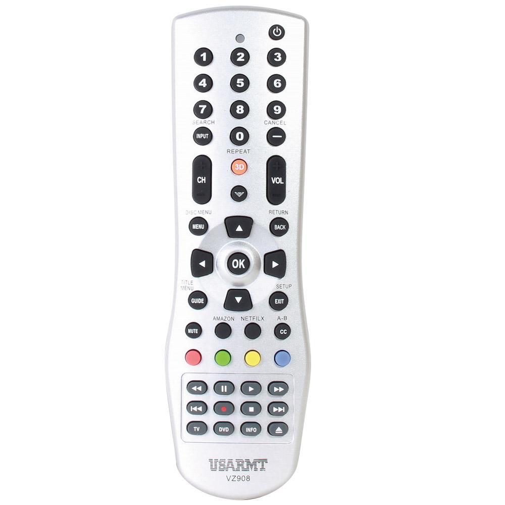 AVey VZ908 – Reliable Universal Remote for Industrial Applications