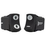W11D20001-AZZ00-000 CARLING TECHNOLOGIES Sealed Rocker Switch | myMectronic