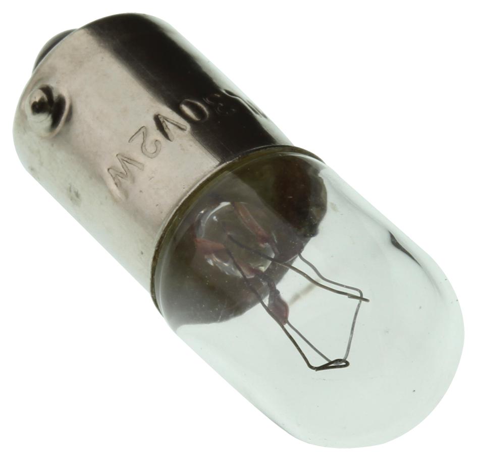 CML Innovative Technologies W1204 U–2013 Reliable Incandescent Lamp for Industrial Applications