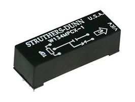 W134MPCX-10 STRUTHERS-DUNN Miniature Reed Relay | myMectronic