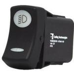 W18D20001-AZZ00-000 CARLING TECHNOLOGIES Sealed Rocker Switch | myMectronic