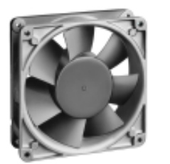 W1G115-AG03-05 ebm-papst DC Compact Fan | myMectronic