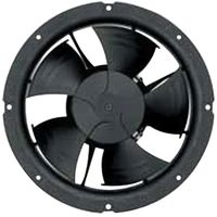 W1G172-EC95-01 ebm-papst EC Axial Fan | myMectronic