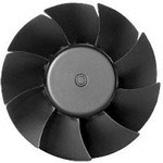 W1G200-CH77-52 ebm-papst EC Axial Fan | myMectronic