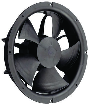 W1G230-EB89-01 ebm-papst Centrifugal Fan | myMectronic